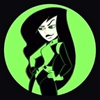 therealshego (The real life Shego 💚) OnlyFans Leaked Pictures & Videos 

 profile picture