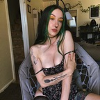 thespicywitch OnlyFans Leak 

 profile picture