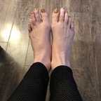 View thesugarmomdomme (The Sugar Mom Domme's feet and panties!) OnlyFans 827 Photos and 32 Videos gallery 

 profile picture