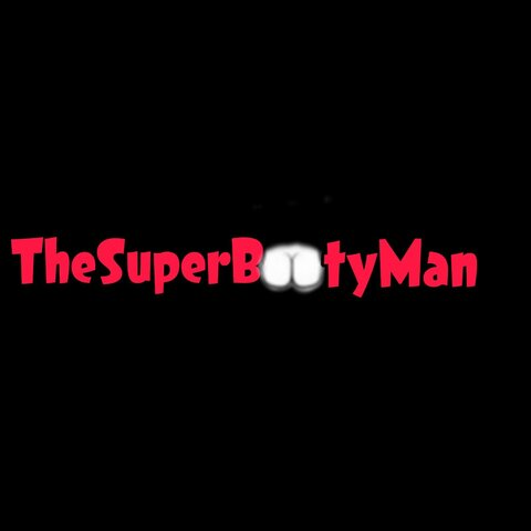 Header of thesuperbootyman