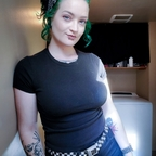 Get Free access to @thiccnyx (Morgana) Leaks OnlyFans 

 profile picture
