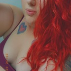 thicxred OnlyFans Leaked Photos and Videos 

 profile picture