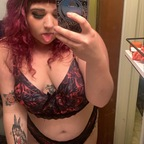thotcakes OnlyFans Leaked Photos and Videos 

 profile picture