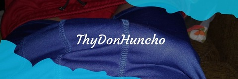 Header of thydonhuncho