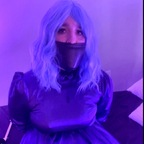 tiedandgaggedsissy (Sissy Kailee) OnlyFans Leaks 

 profile picture