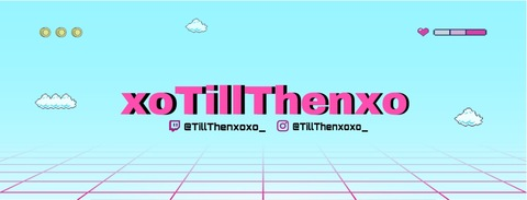 Header of tillthenxo