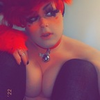tinadarling (Tina Darling) OnlyFans Leaked Pictures & Videos 

 profile picture
