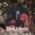 toxicallybratty OnlyFans Leak (85 Photos and 70 Videos) 

 profile picture