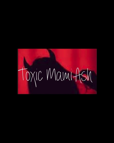 Header of toxicmamiash