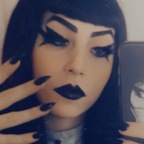 transgothbxtch OnlyFans Leaks 

 profile picture