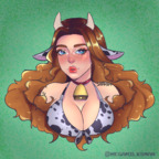 trophycow (Moo the Cow Girl) OnlyFans Leaks 

 profile picture