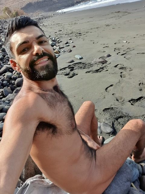 Header of tryhairyboy