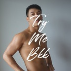 Get Free access to @trymebkk (TryMeBKK) Leaks OnlyFans 

 profile picture