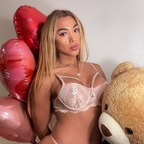 tsangelinagold OnlyFans Leak 

 profile picture