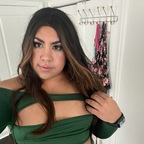Hot @tsisabellasofia leaks Onlyfans content for free 

 profile picture