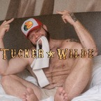 Hot @tuckerwildexxx leaks Onlyfans videos and photos for free 

 profile picture