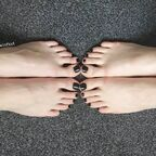 twinfxxt (twinfxxt - Foot Fetish Page) OnlyFans Leaked Videos and Pictures 

 profile picture