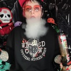 twitchywicked420 OnlyFans Leak (393 Photos and 42 Videos) 

 profile picture