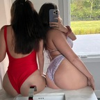 View twogirlzonesecret OnlyFans content for free 

 profile picture