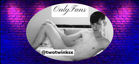 Header of twotwinksx