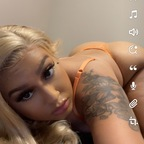 Trending @tyrakeyzofficial leaked Onlyfans gallery free 

 profile picture