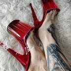 Free access to @u276141662 (Heel addict petite girl) Leaks OnlyFans 

 profile picture