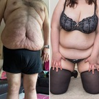 View uklargecouple (Large Couple) OnlyFans 156 Photos and 32 Videos gallery 

 profile picture