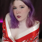 un_senya (Senya ✨) free OnlyFans Leaks 

 profile picture