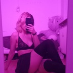 uwulittlemissmolly (Little Miss Molly) free OnlyFans Leaked Videos and Pictures 

 profile picture