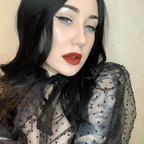 Onlyfans leaked vanillabloodart 

 profile picture