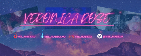 Header of vee_rosexoxo