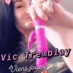 Get Free access to @victremblay (Vic Tremblay) Leaked OnlyFans 

 profile picture