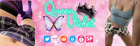 Header of violets_feetsx3