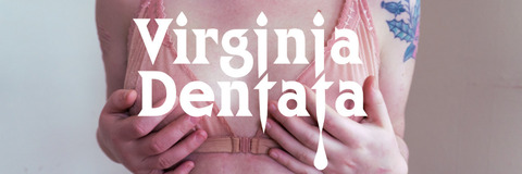 Header of virginiadentata