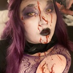 voodoodoll88 (Victoria Storm) OnlyFans Leaked Videos and Pictures 

 profile picture