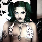 vvrage (Vivienne Rage 🖤🕷) free OnlyFans Leaked Pictures and Videos 

 profile picture