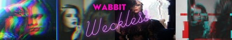 Header of wabbitweckless