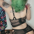 wednesdayblurred OnlyFans Leaked 

 profile picture