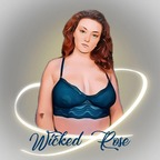 Download wicked_roses OnlyFans content free 

 profile picture