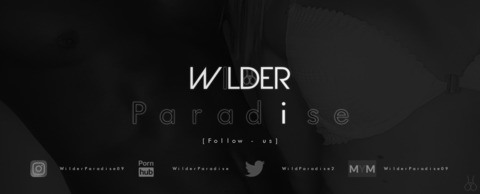 Header of wilderparadise