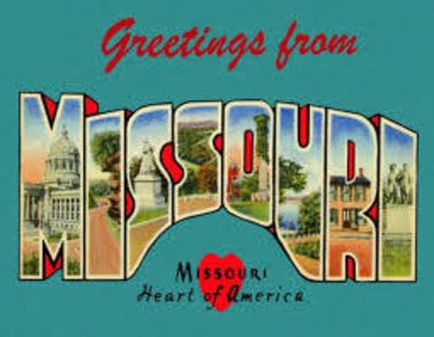 Header of womenofmissouri