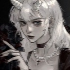 worthlesswiccan (Nix!) OnlyFans Leaks 

 profile picture