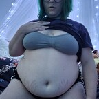 View willow (wumbowitch/cupcakesandcauldrons) (wumbowitch) OnlyFans 135 Photos and 32 Videos gallery 

 profile picture