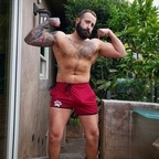 New @xander_fierro leaked Onlyfans videos and photos for free 

 profile picture