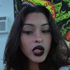 xiix.jinxed (Naila Garcia) free OnlyFans Leaked Pictures & Videos 

 profile picture