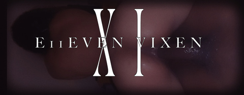 Header of xivixen