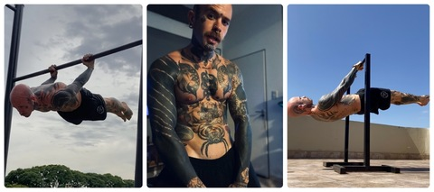 Header of xkuronekox