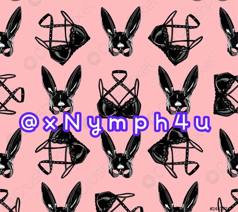 Header of xnymph4u