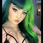 xspookybabyjadex OnlyFans Leaked Photos and Videos 

 profile picture