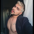Download xthallajx OnlyFans content for free 

 profile picture